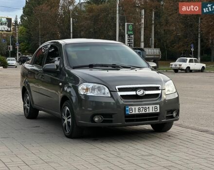 ЗАЗ Вида, объемом двигателя 1.5 л и пробегом 4 тыс. км за 4000 $, фото 1 на Automoto.ua