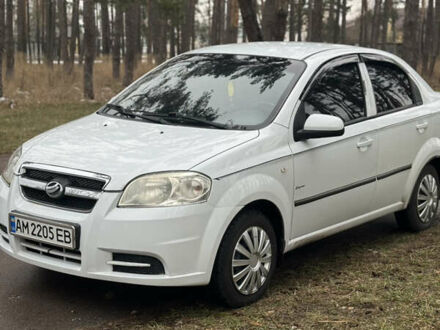 ЗАЗ Віда, об'ємом двигуна 1.5 л та пробігом 173 тис. км за 3850 $, фото 1 на Automoto.ua