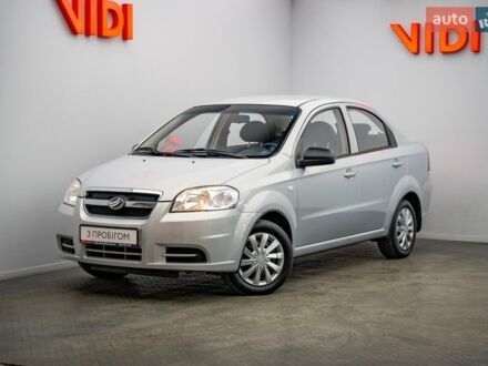 ЗАЗ Віда, об'ємом двигуна 1.5 л та пробігом 84 тис. км за 5431 $, фото 1 на Automoto.ua