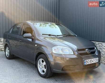 ЗАЗ Віда, об'ємом двигуна 1.5 л та пробігом 170 тис. км за 2599 $, фото 1 на Automoto.ua
