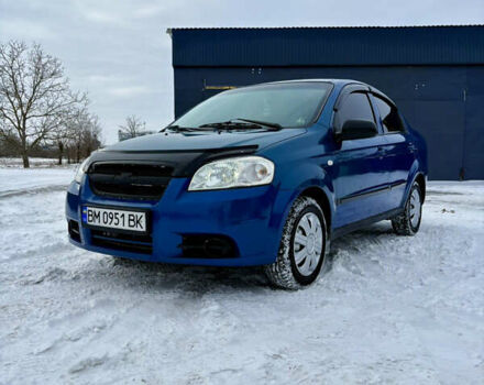 ЗАЗ Вида, объемом двигателя 1.5 л и пробегом 247 тыс. км за 3000 $, фото 1 на Automoto.ua