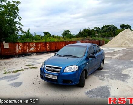 ЗАЗ Вида, объемом двигателя 1.5 л и пробегом 240 тыс. км за 4000 $, фото 1 на Automoto.ua