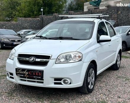 ЗАЗ Вида, объемом двигателя 1.5 л и пробегом 92 тыс. км за 3900 $, фото 1 на Automoto.ua