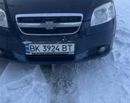 ЗАЗ Вида, объемом двигателя 1.5 л и пробегом 150 тыс. км за 3500 $, фото 1 на Automoto.ua