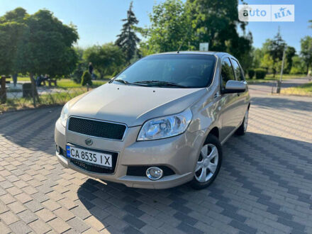 ЗАЗ Вида 2013 в Киеве на Automoto.ua ЗАЗ Вида, объемом двигателя 1.5 л и пробегом 200 тыс. км за 4700 $, фото 1 на Automoto.ua