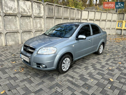 ЗАЗ Вида 2013 в Днепре (Днепропетровске) на Automoto.ua ЗАЗ Вида, объемом двигателя 1.5 л и пробегом 189 тыс. км за 3999 $, фото 1 на Automoto.ua