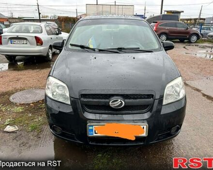 ЗАЗ Вида, объемом двигателя 1.5 л и пробегом 230 тыс. км за 3450 $, фото 1 на Automoto.ua