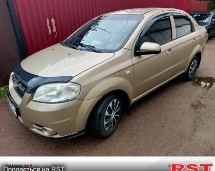 ЗАЗ Віда, об'ємом двигуна 1.5 л та пробігом 159 тис. км за 3250 $, фото 1 на Automoto.ua