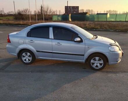 ЗАЗ Вида, объемом двигателя 1.5 л и пробегом 180 тыс. км за 4650 $, фото 1 на Automoto.ua