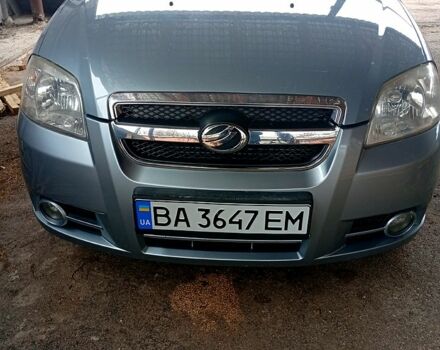 ЗАЗ Віда, об'ємом двигуна 1.5 л та пробігом 160 тис. км за 4200 $, фото 1 на Automoto.ua