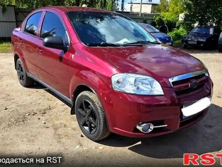 ЗАЗ Вида, объемом двигателя 1.5 л и пробегом 60 тыс. км за 3800 $, фото 1 на Automoto.ua