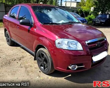 ЗАЗ Віда, об'ємом двигуна 1.5 л та пробігом 60 тис. км за 3800 $, фото 1 на Automoto.ua