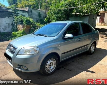 ЗАЗ Вида, объемом двигателя 1.5 л и пробегом 170 тыс. км за 3500 $, фото 1 на Automoto.ua