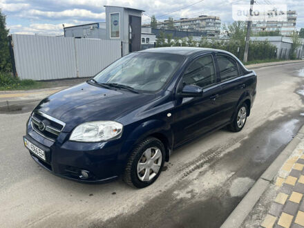 ЗАЗ Вида, объемом двигателя 1.5 л и пробегом 92 тыс. км за 4450 $, фото 1 на Automoto.ua