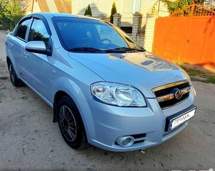 ЗАЗ Віда, об'ємом двигуна 1.5 л та пробігом 105 тис. км за 4900 $, фото 1 на Automoto.ua