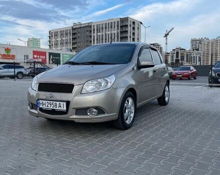 ЗАЗ Вида, объемом двигателя 1.5 л и пробегом 91 тыс. км за 5750 $, фото 1 на Automoto.ua