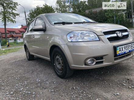 ЗАЗ Вида 2014 в Золочеве на Automoto.ua ЗАЗ Вида, объемом двигателя 1.5 л и пробегом 78 тыс. км за 4457 $, фото 1 на Automoto.ua