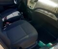 Серый ЗАЗ Вида, объемом двигателя 1.5 л и пробегом 122 тыс. км за 5300 $, фото 8 на Automoto.ua