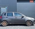 Серый ЗАЗ Вида, объемом двигателя 1.5 л и пробегом 145 тыс. км за 2299 $, фото 1 на Automoto.ua