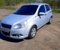 Серый ЗАЗ Вида, объемом двигателя 1.5 л и пробегом 122 тыс. км за 5300 $, фото 1 на Automoto.ua