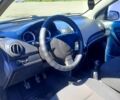 Серый ЗАЗ Вида, объемом двигателя 1.5 л и пробегом 122 тыс. км за 5300 $, фото 11 на Automoto.ua