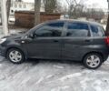 Сірий ЗАЗ Віда, об'ємом двигуна 1.5 л та пробігом 150 тис. км за 4000 $, фото 1 на Automoto.ua