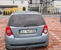 Серый ЗАЗ Вида, объемом двигателя 1.4 л и пробегом 127 тыс. км за 5200 $, фото 2 на Automoto.ua