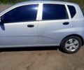 Серый ЗАЗ Вида, объемом двигателя 1.5 л и пробегом 122 тыс. км за 5300 $, фото 2 на Automoto.ua