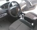 Сірий ЗАЗ Віда, об'ємом двигуна 1.4 л та пробігом 102 тис. км за 5613 $, фото 23 на Automoto.ua