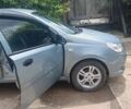 Серый ЗАЗ Вида, объемом двигателя 1.4 л и пробегом 102 тыс. км за 5600 $, фото 43 на Automoto.ua