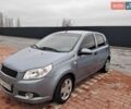 Сірий ЗАЗ Віда, об'ємом двигуна 1.4 л та пробігом 127 тис. км за 5400 $, фото 1 на Automoto.ua