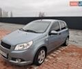 Серый ЗАЗ Вида, объемом двигателя 1.4 л и пробегом 127 тыс. км за 5400 $, фото 1 на Automoto.ua
