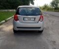 Сірий ЗАЗ Віда, об'ємом двигуна 1.5 л та пробігом 230 тис. км за 4000 $, фото 27 на Automoto.ua