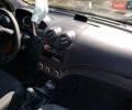 Сірий ЗАЗ Віда, об'ємом двигуна 1.5 л та пробігом 230 тис. км за 4000 $, фото 8 на Automoto.ua