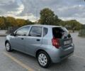 Серый ЗАЗ Вида, объемом двигателя 1.5 л и пробегом 120 тыс. км за 4500 $, фото 1 на Automoto.ua