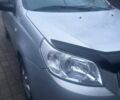 ЗАЗ Вида 2012 в Умани на Automoto.ua Серый ЗАЗ Вида, объемом двигателя 1.15 л и пробегом 54 тыс. км за 3000 $, фото 10 на Automoto.ua