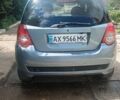 Серый ЗАЗ Вида, объемом двигателя 1.4 л и пробегом 102 тыс. км за 5600 $, фото 42 на Automoto.ua