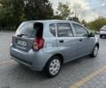Серый ЗАЗ Вида, объемом двигателя 1.5 л и пробегом 120 тыс. км за 4500 $, фото 2 на Automoto.ua