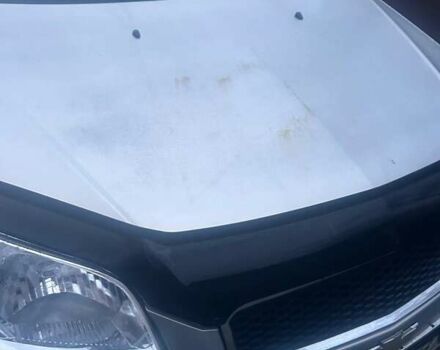 ЗАЗ Вида 2012 в Умани на Automoto.ua Серый ЗАЗ Вида, объемом двигателя 1.15 л и пробегом 54 тыс. км за 3000 $, фото 11 на Automoto.ua