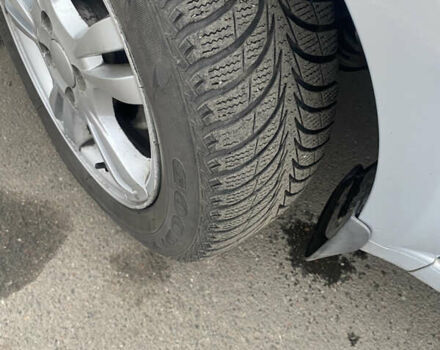 Серый ЗАЗ Вида, объемом двигателя 1.4 л и пробегом 70 тыс. км за 6200 $, фото 5 на Automoto.ua