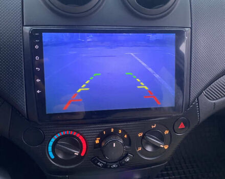 Серый ЗАЗ Вида, объемом двигателя 1.4 л и пробегом 70 тыс. км за 6200 $, фото 10 на Automoto.ua