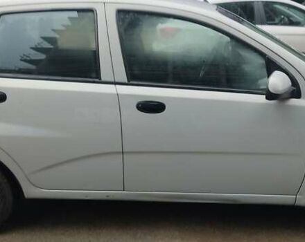 Серый ЗАЗ Вида, объемом двигателя 1.5 л и пробегом 180 тыс. км за 3000 $, фото 1 на Automoto.ua