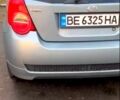 Сірий ЗАЗ Віда, об'ємом двигуна 1.5 л та пробігом 77 тис. км за 4300 $, фото 2 на Automoto.ua