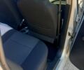 Серый ЗАЗ Вида, объемом двигателя 1.5 л и пробегом 122 тыс. км за 5300 $, фото 9 на Automoto.ua