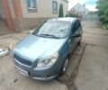 Сірий ЗАЗ Віда, об'ємом двигуна 1.4 л та пробігом 102 тис. км за 5613 $, фото 1 на Automoto.ua