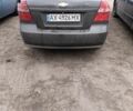 Сірий ЗАЗ Віда, об'ємом двигуна 1.5 л та пробігом 152 тис. км за 3903 $, фото 1 на Automoto.ua