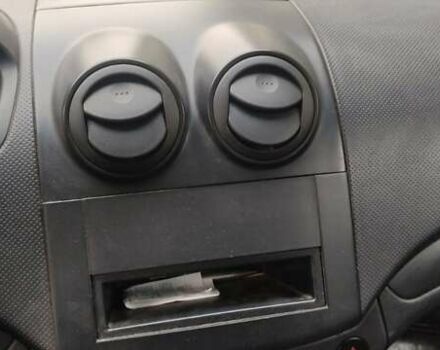 Серый ЗАЗ Вида, объемом двигателя 1.5 л и пробегом 180 тыс. км за 3000 $, фото 7 на Automoto.ua