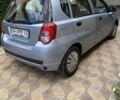 Серый ЗАЗ Вида, объемом двигателя 1.5 л и пробегом 100 тыс. км за 3700 $, фото 4 на Automoto.ua