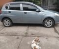 Сірий ЗАЗ Віда, об'ємом двигуна 1.4 л та пробігом 102 тис. км за 5613 $, фото 2 на Automoto.ua