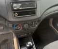 Серый ЗАЗ Вида, объемом двигателя 1.5 л и пробегом 120 тыс. км за 4500 $, фото 10 на Automoto.ua